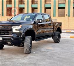 شيفروليه سلفرادو